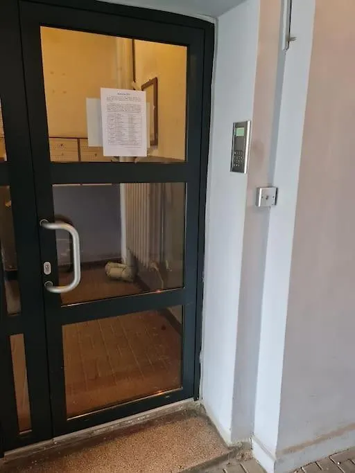 Fantastic Waw - Room Ch16-E Warszawa