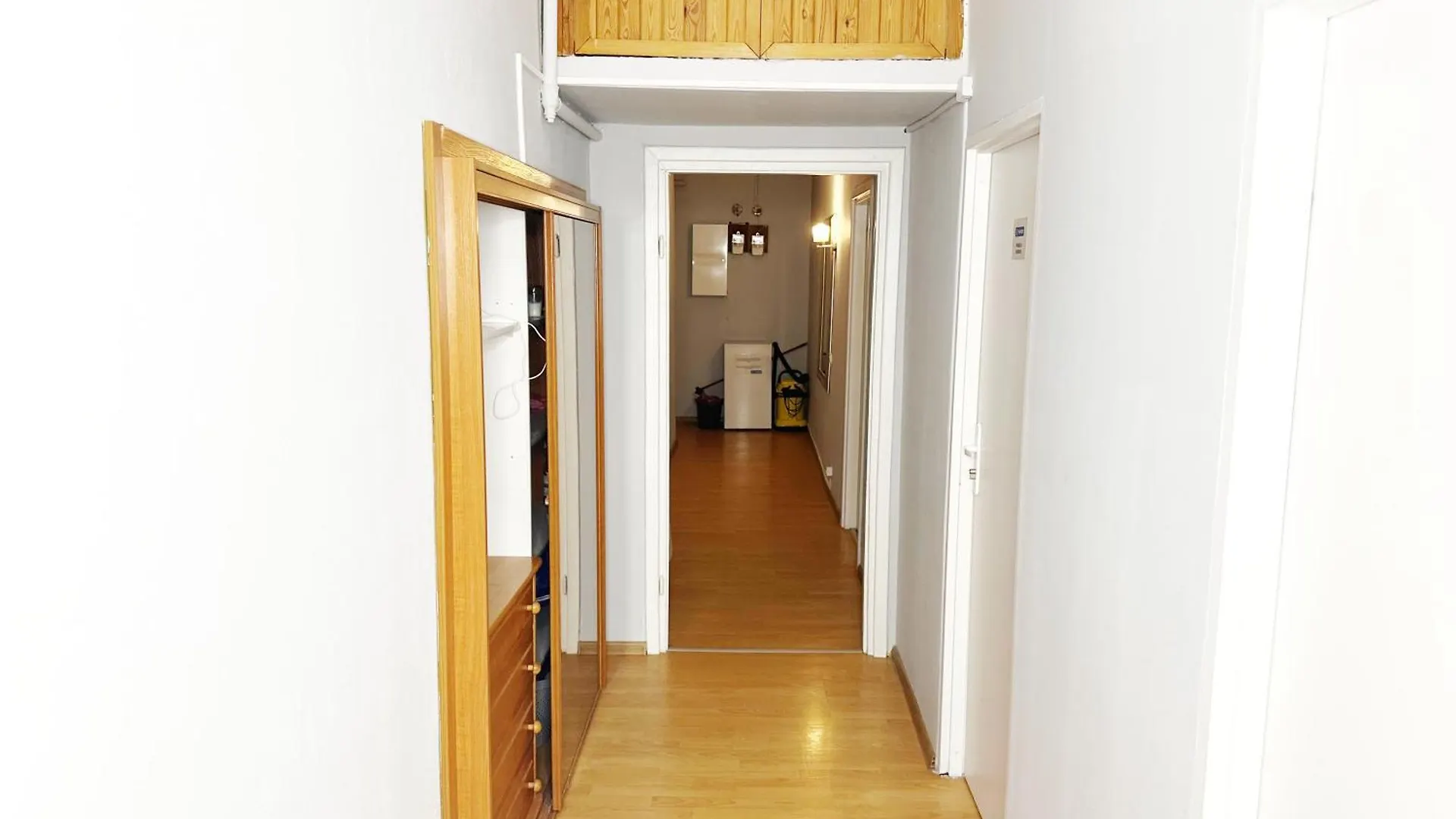 Apartament Fantastic Waw - Room Ch16-E Warszawa Polska